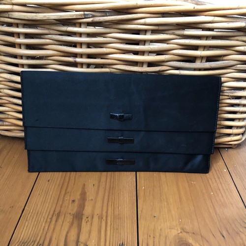 Christian dior vintage clutch - dior,