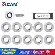 10pcs 12/ 15mm Carbide Tips