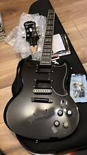 Epiphone Tony Iommi SG Custom 2015 !FAULTY!