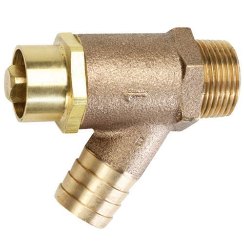 Hattersley 20mm pn16 dzr brass - pn16,