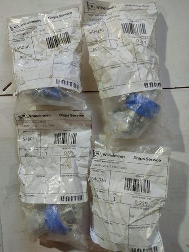 Nilfisk alto 546036 coupling - nilfisk,