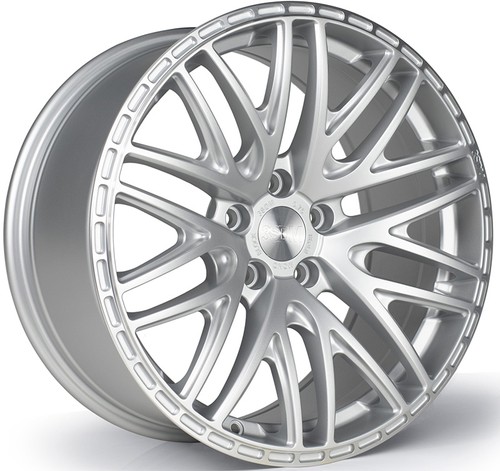 Alloy wheels 3sdm 0 75 - 18",