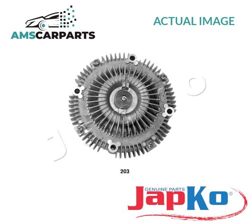 Radiator cooling fan clutch - cooling,