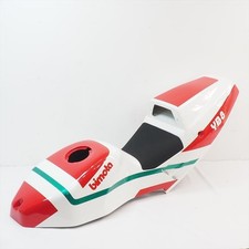BIMOTA YB8 Genuine Seat cowl