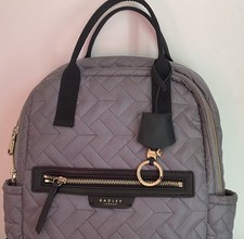 Radley Finsbury Park Quilt -