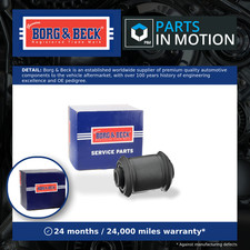 Wishbone / Control / Trailing