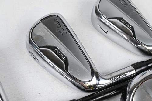 Left hand titleist t200 - t200, 2021