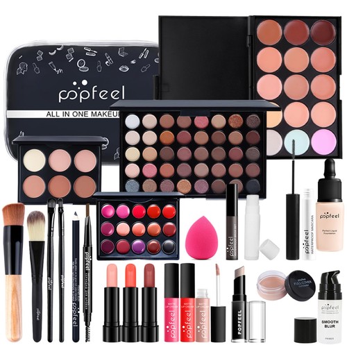 Chseea makeup gift set - gift,