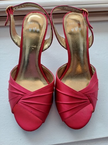 Womens per una shoes - una, 4