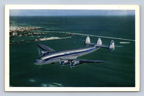 Air france lockheed - france,