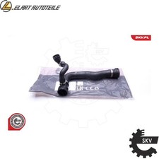RADIATOR HOSE 43SKV708 FOR BMW