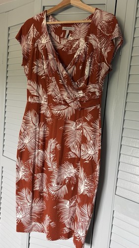 Bravissimo short sleeve cross - short,