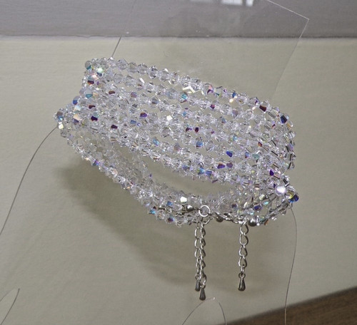 Sparkly swarovski elements - swarovski,