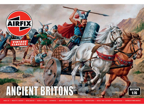 Airfix a01734v 76 ancient - -, 1/76