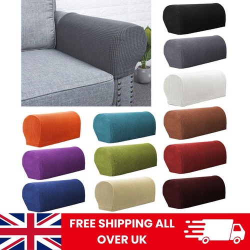 2pcs sofa armrest - 2pcs, covers