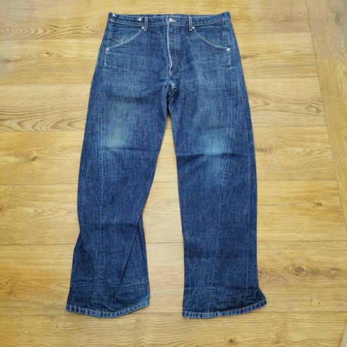 Levi 00003 engineered jeans - 00003,
