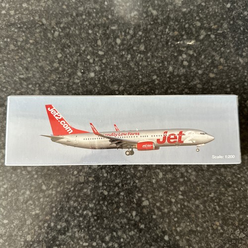 Jet2 boeing 737 800 model - boeing,