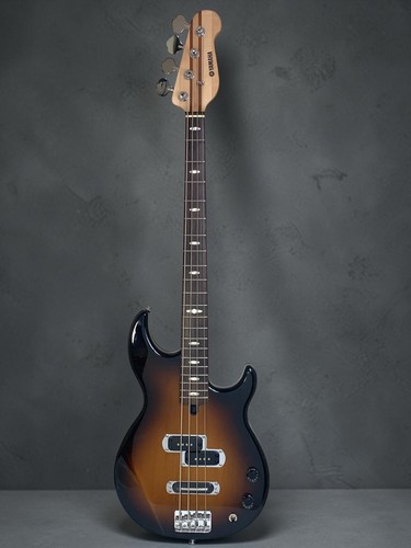Yamaha bb424 used - used, electric