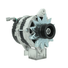 Alternator new 24V/50A ISUZU