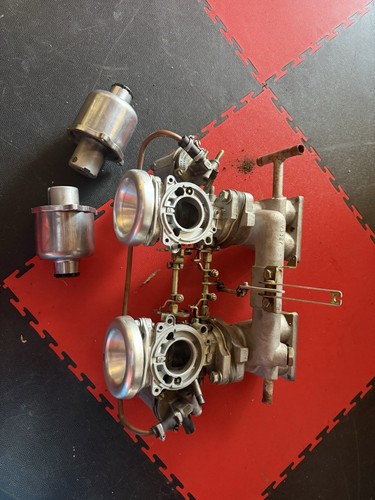 Triumph spitfire inch - triumph,