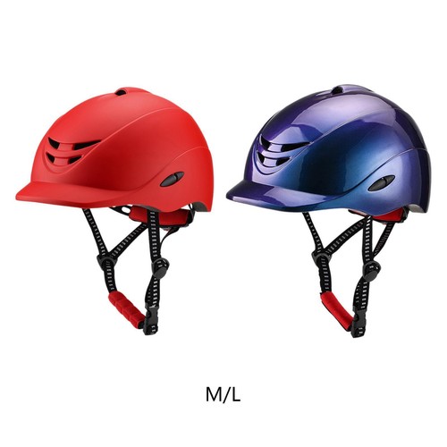 Horse riding helmet - helmet,