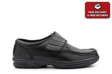 Dr Keller Mens Wide Fit Shoes