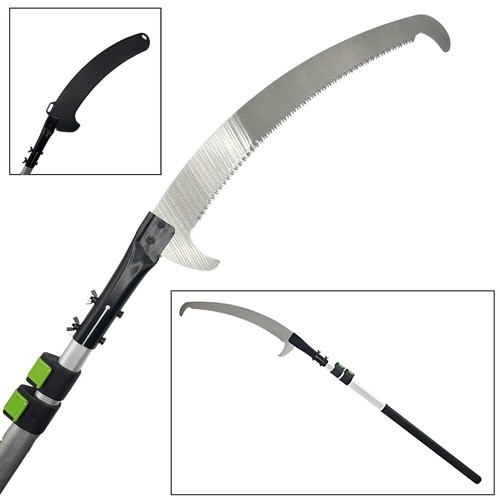 Telescopic tree pruner - telescopic,