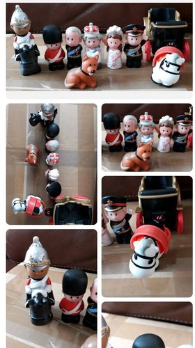 Elc happyland special edition - special,