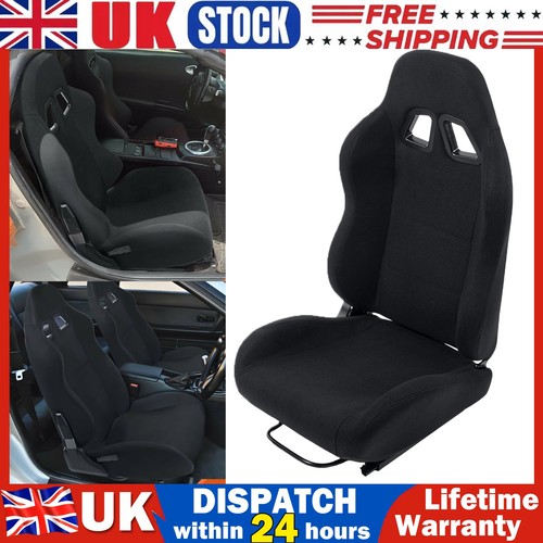 Racing bucket seat - racing, car