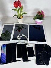Job Lot iPhones & iPads Bundle