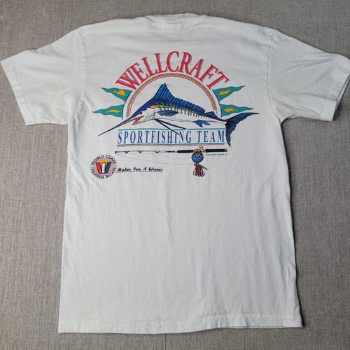 Wellcraft sportfishing team - wellcraft,
