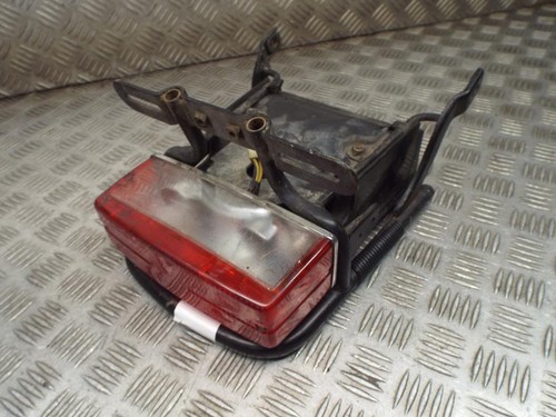 Yamaha tr1 xv1000 - tr1, rear