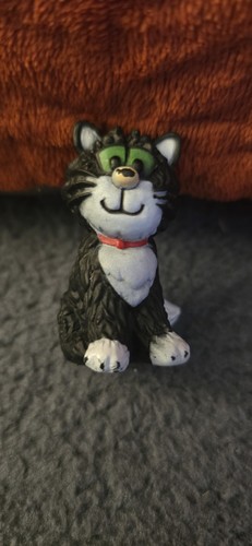 Postman pat jess figure - pat,