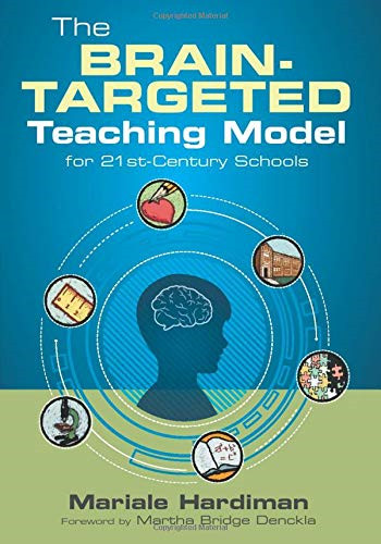 The brain targeted - brain-targeted, teaching