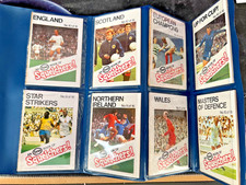 Esso Football Squelchers 1970