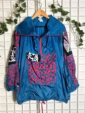 90's Vintage Shell Suit