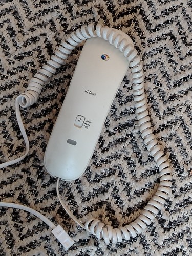 Duet 210 corded phone white - 210,