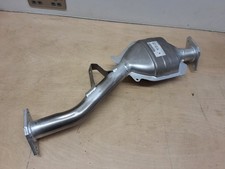 Subaru EJ20E EJ22E Rear