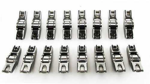 Rocker arms for tata safari - 16,
