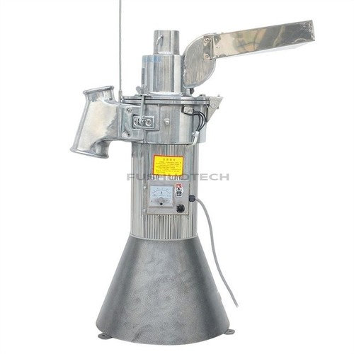 35kg herb grinder pulverizer - 35kg/h,