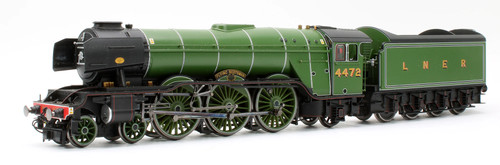 Hornby gauge r2441 - 'oo, gauge'