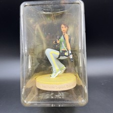 Tomb Raider Legend Lara Croft
