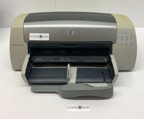 Deskjet 9300 colour - hp, a4