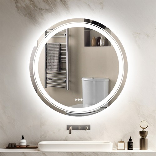 90cm bathroom mirror - 60/80/90cm,