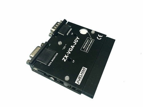 Sinclair spectrum - sinclair,