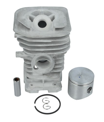 Cylinder piston fits - &,