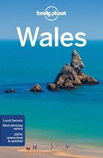 Lonely Planet Wales (Travel Guide)-Lonely Planet, Peter Dragicevich, Hugh McN