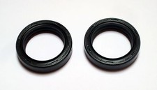Seal ring set fork oil seal