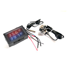 ACT Dual Turbo Intercooler Air