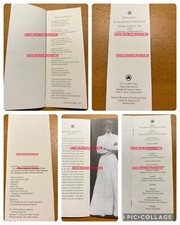 DEDICATION ELEANOR ROOSEVELT